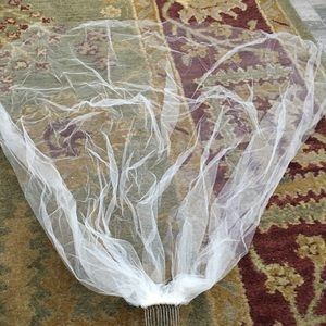 Wedding Veil